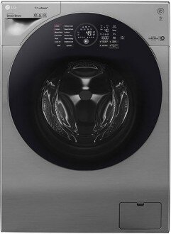 LG FH6G1BCHK6N Çamaşır Makinesi kullananlar yorumlar